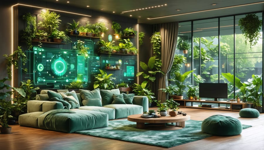 Smart Home Design That Actually Improves Your Wellbeing