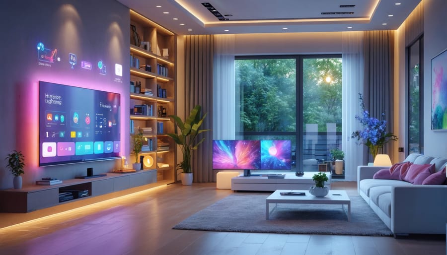 Smart Lighting That Actually Makes Your Home More Livable