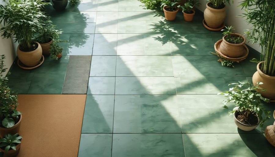 Beautiful Eco-Friendly Floors That Actually Last (And Where to Use Them)