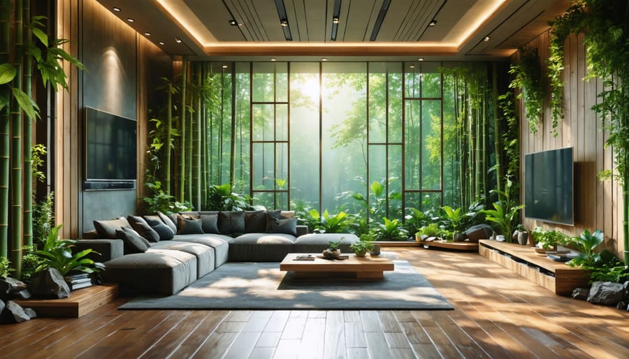 Beautiful Homes That Help Save the Planet: Smart Interior Design Choices