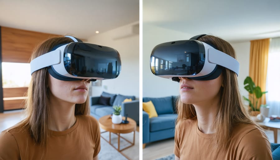 Virtual Reality Design Makes Home Planning Actually Fun (And More Accurate)