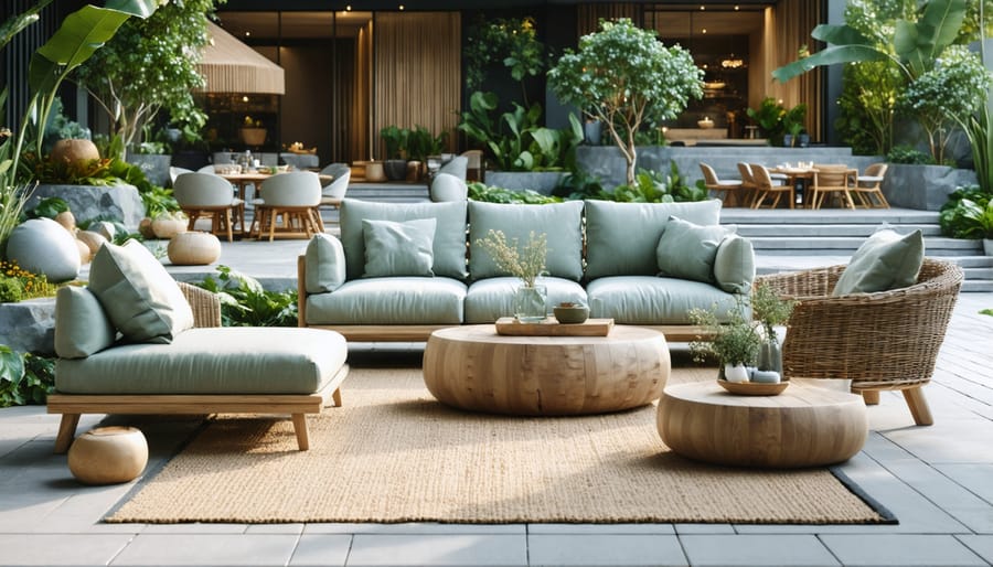 Weatherproof Your Patio: Smart Outdoor Furniture Choices That Last