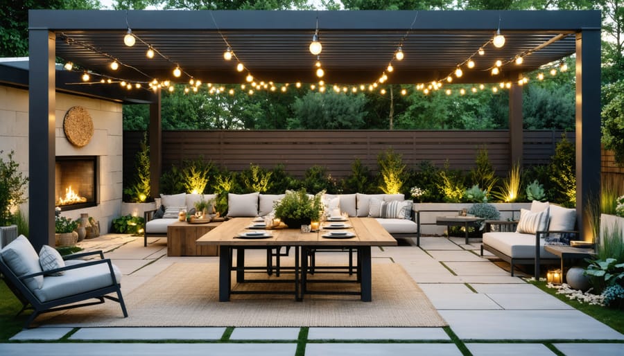 Transform Your Backyard Into a Year-Round Living Space