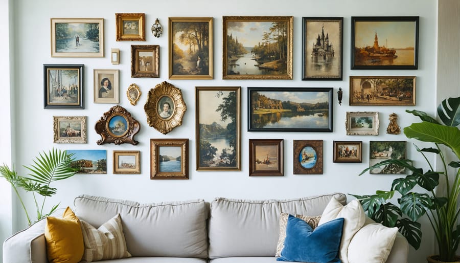 Personal Style Speaks Louder: Making Your Home Decor Tell Your Story