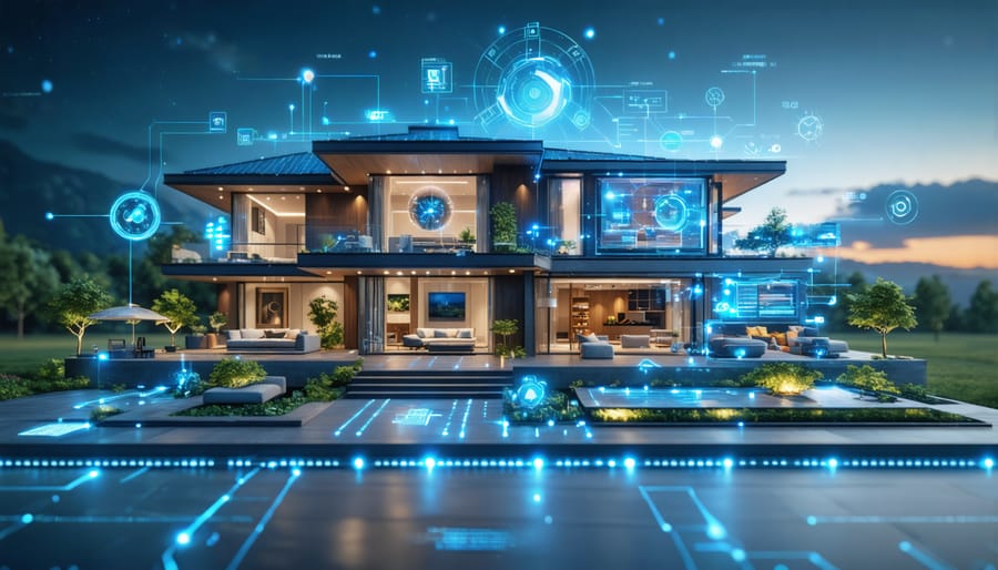 Smart Homes Get Smarter: The Real Cost of AI-Powered Climate Control